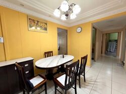 Blk 632 Choa Chu Kang North 6 (Choa Chu Kang), HDB 5 Rooms #543103291